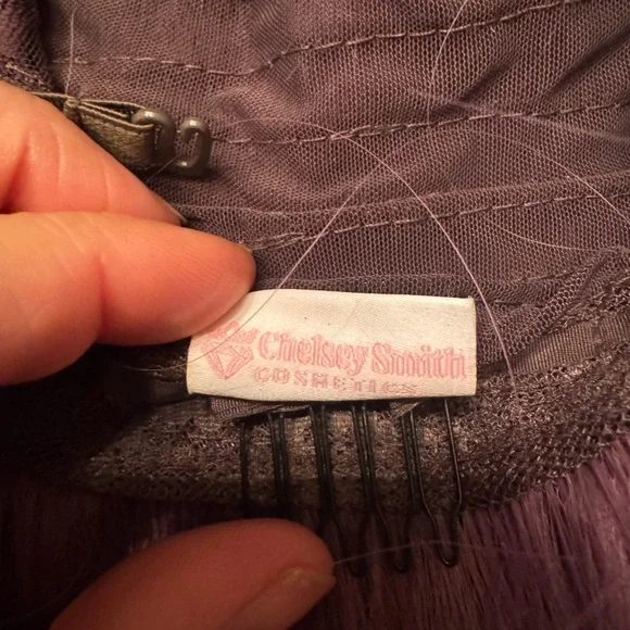 Retired CSC Wigs - Picture 5 of 15